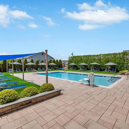 The Ocean Resort Inn مونتوك المظهر الخارجي الصورة