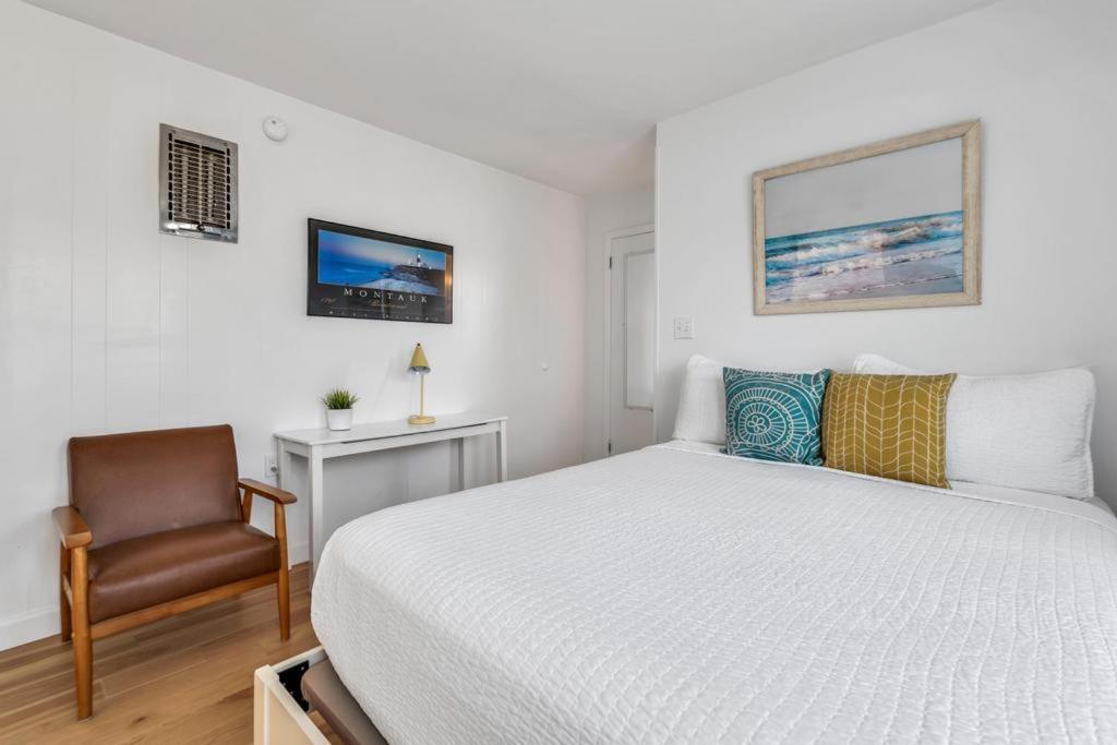The Ocean Resort Inn مونتوك المظهر الخارجي الصورة