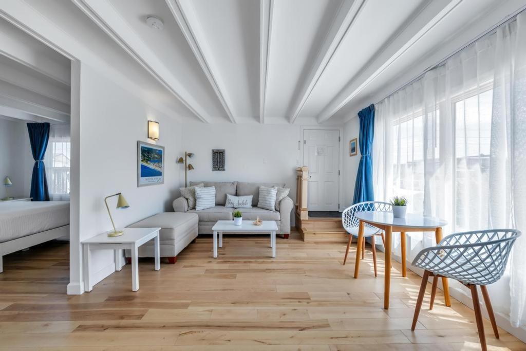 The Ocean Resort Inn مونتوك المظهر الخارجي الصورة