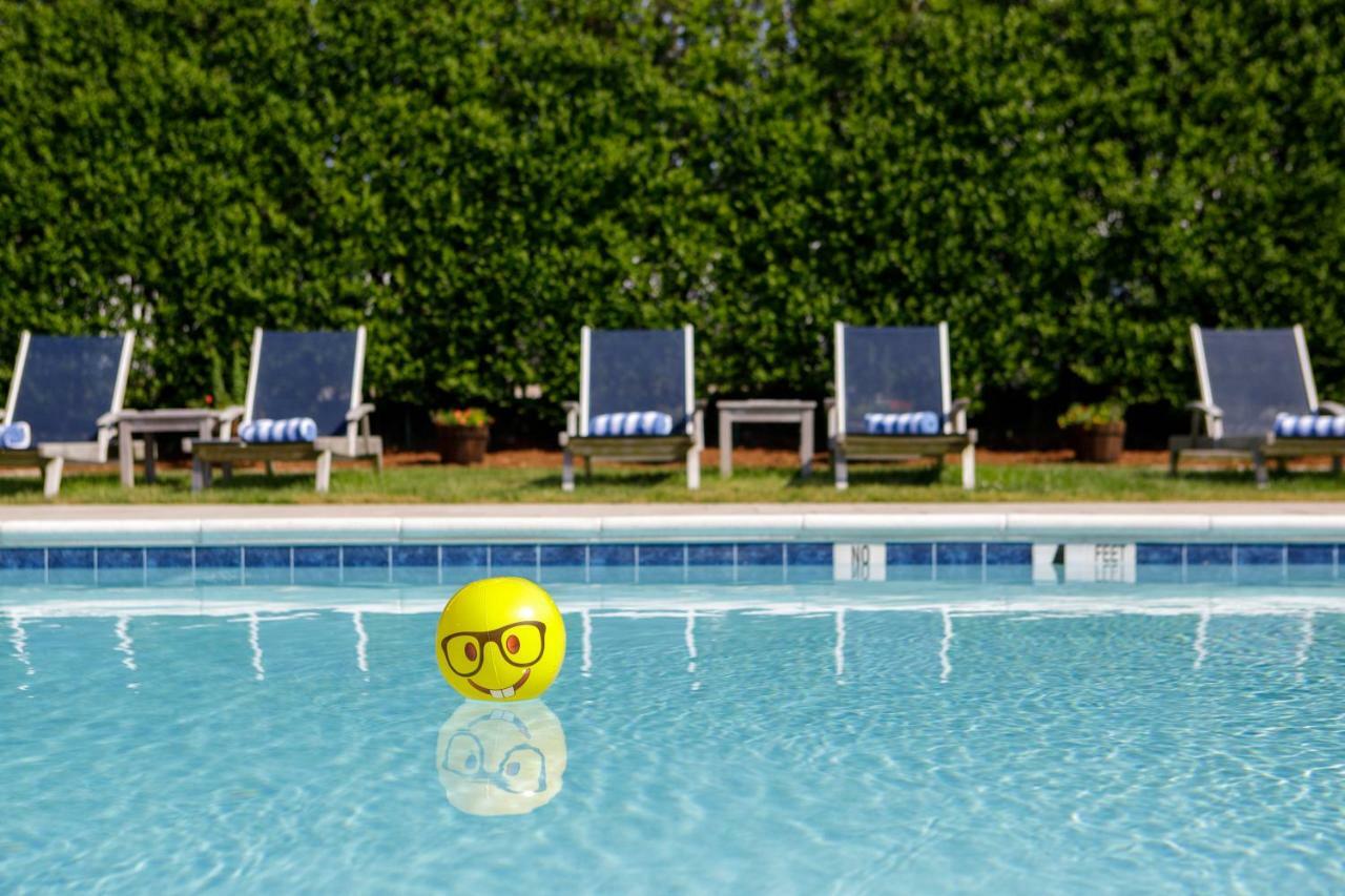 The Ocean Resort Inn مونتوك المظهر الخارجي الصورة