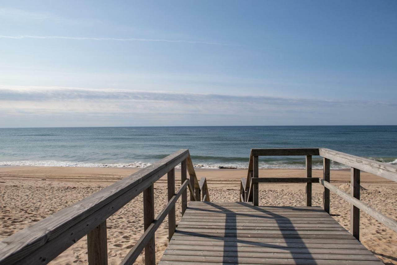The Ocean Resort Inn مونتوك المظهر الخارجي الصورة