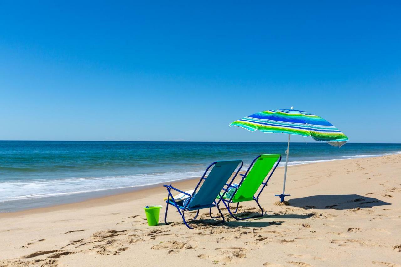 The Ocean Resort Inn مونتوك المظهر الخارجي الصورة