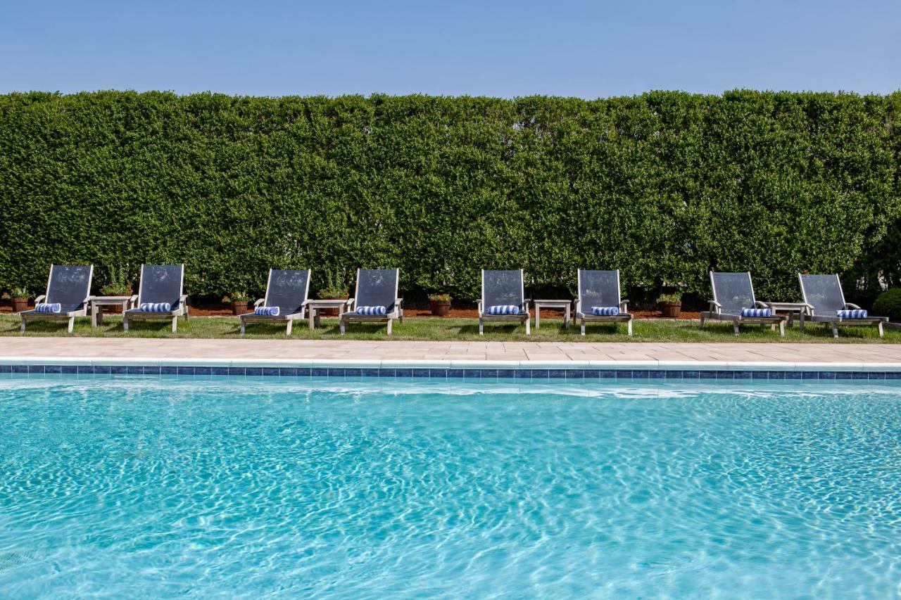 The Ocean Resort Inn مونتوك المظهر الخارجي الصورة